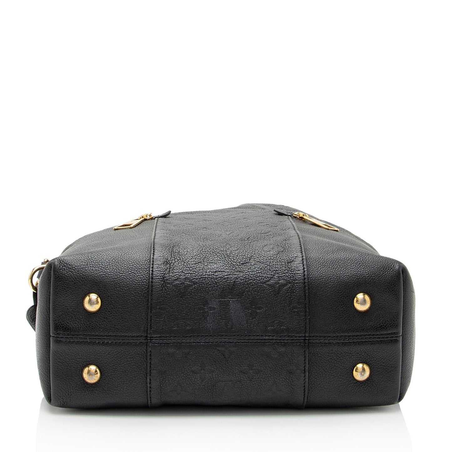 Louis Vuitton Monogram Empreinte Melie Shoulder Bag (SHF-vZBQ7J)