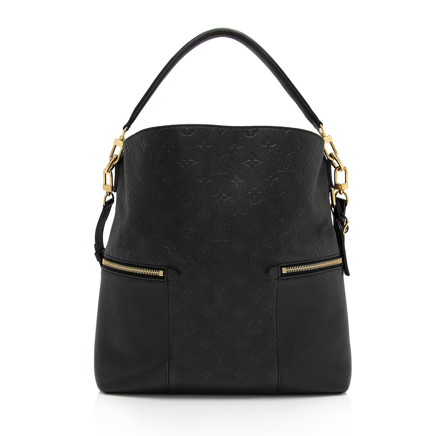Louis Vuitton Monogram Empreinte Melie Shoulder Bag (SHF-tCHwhX)