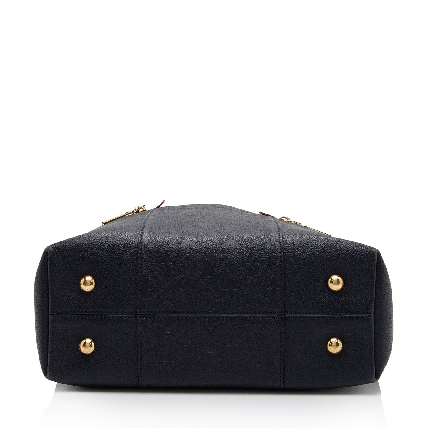 Louis Vuitton Monogram Empreinte Melie Shoulder Bag (SHF-HOI6R4)