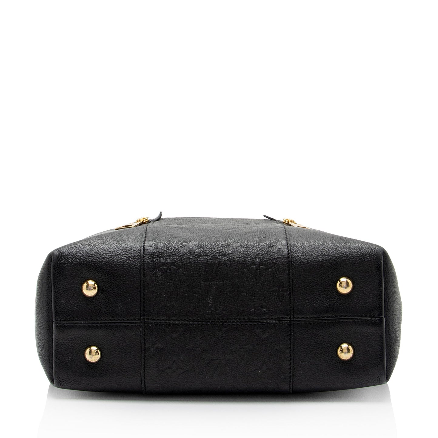 Louis Vuitton Monogram Empreinte Melie Shoulder Bag (SHF-EOTZYd)
