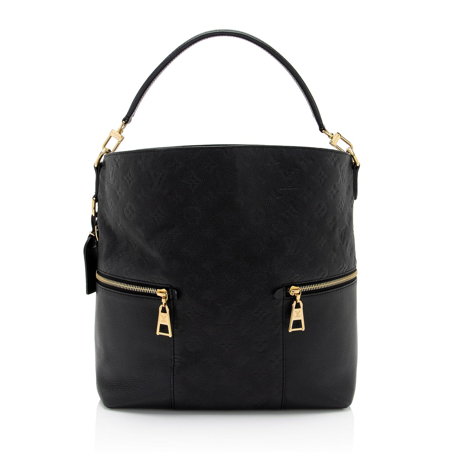 Louis Vuitton Monogram Empreinte Melie Shoulder Bag (SHF-EOTZYd)