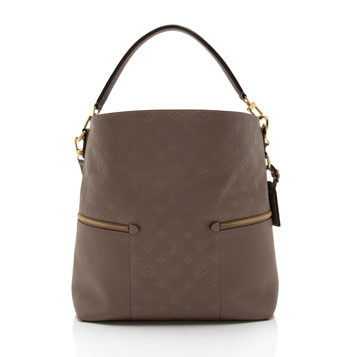 Louis Vuitton Monogram Empreinte Melie Shoulder Bag (SHF-YJmLCg)
