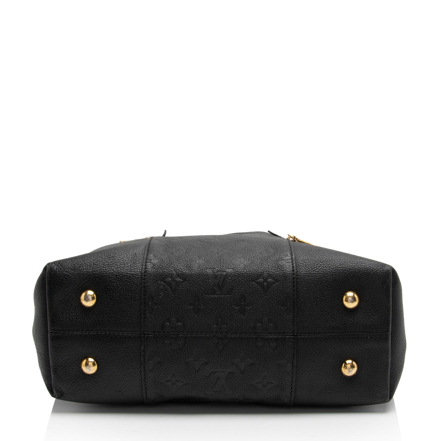 Louis Vuitton Monogram Empreinte Melie Shoulder Bag (SHF-HDF1iC)