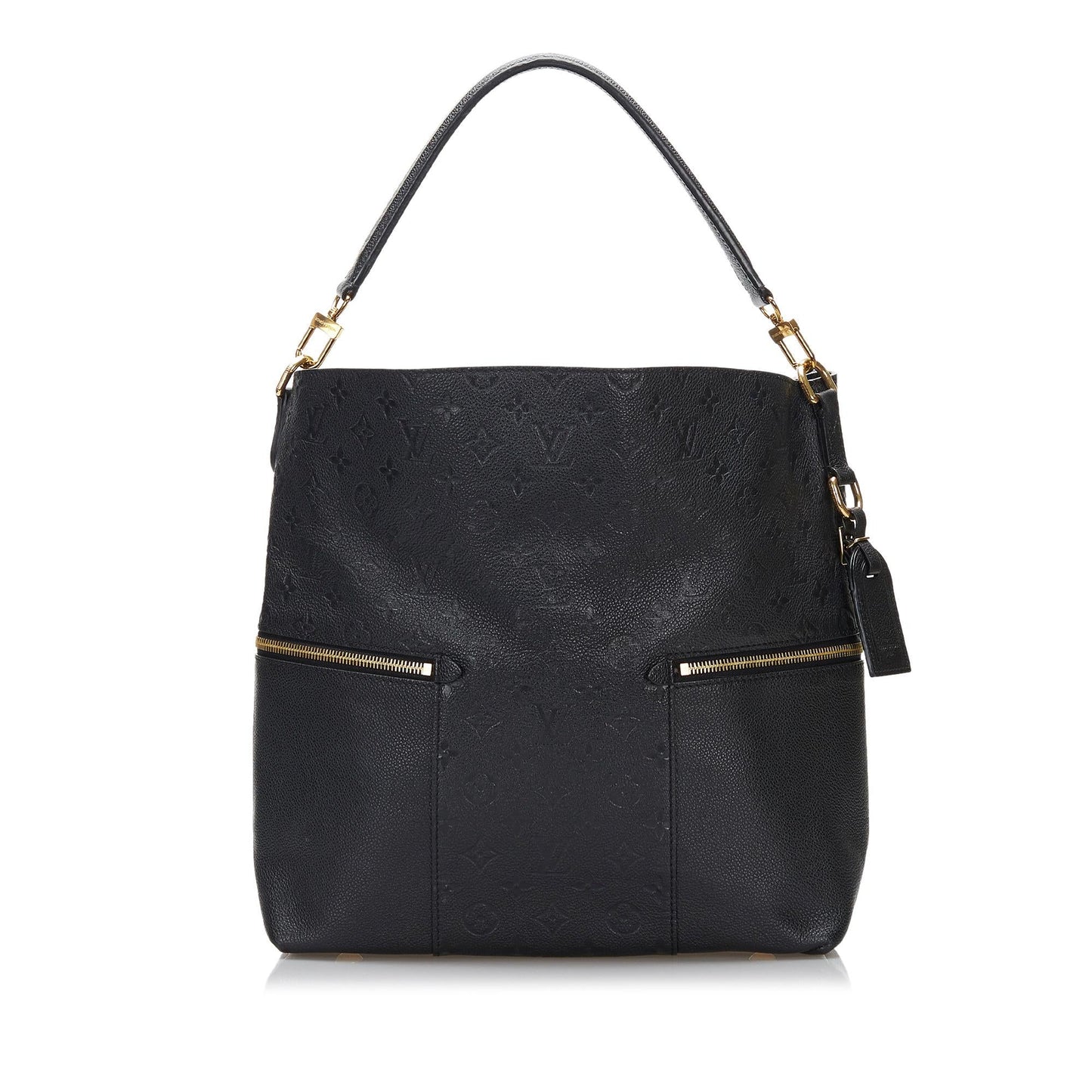 Louis Vuitton Monogram Empreinte Melie (SHG-E854ku)