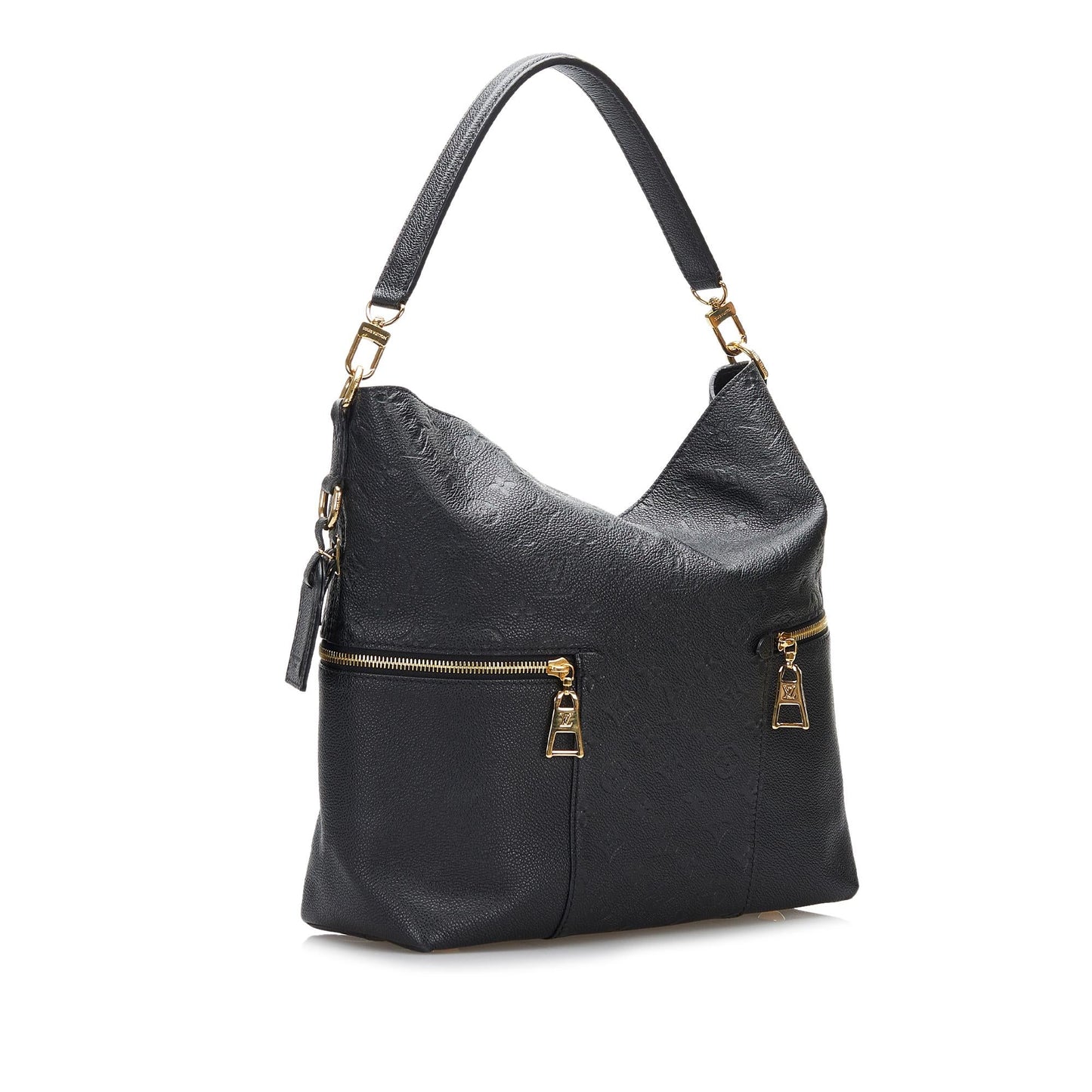 Louis Vuitton Monogram Empreinte Melie (SHG-E854ku)