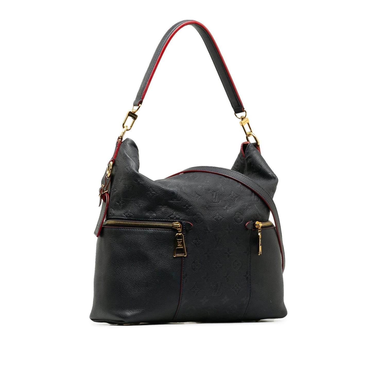 Louis Vuitton Monogram Empreinte Melie (SHG-JOiaHF)