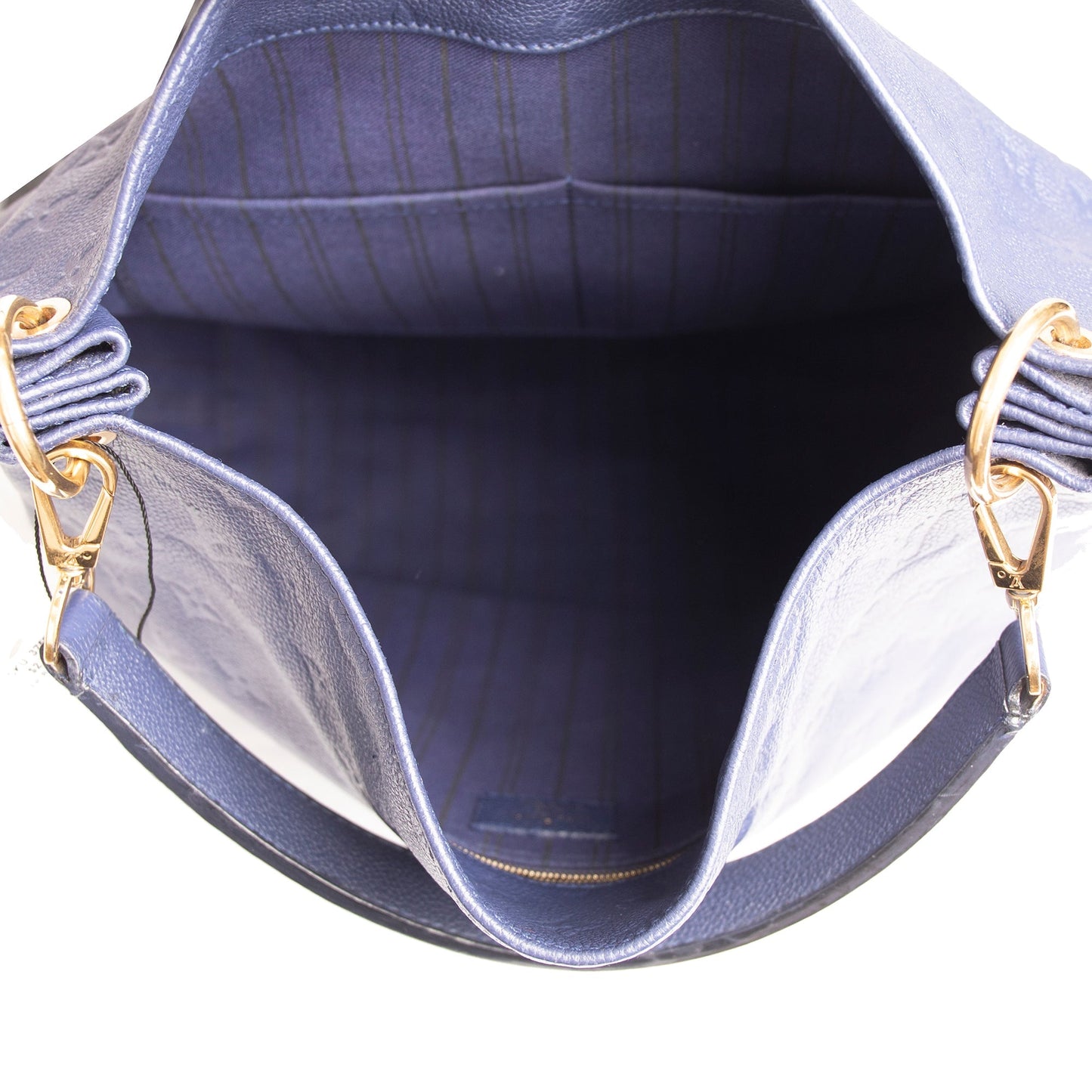 Louis Vuitton Monogram Empreinte Metis Hobo