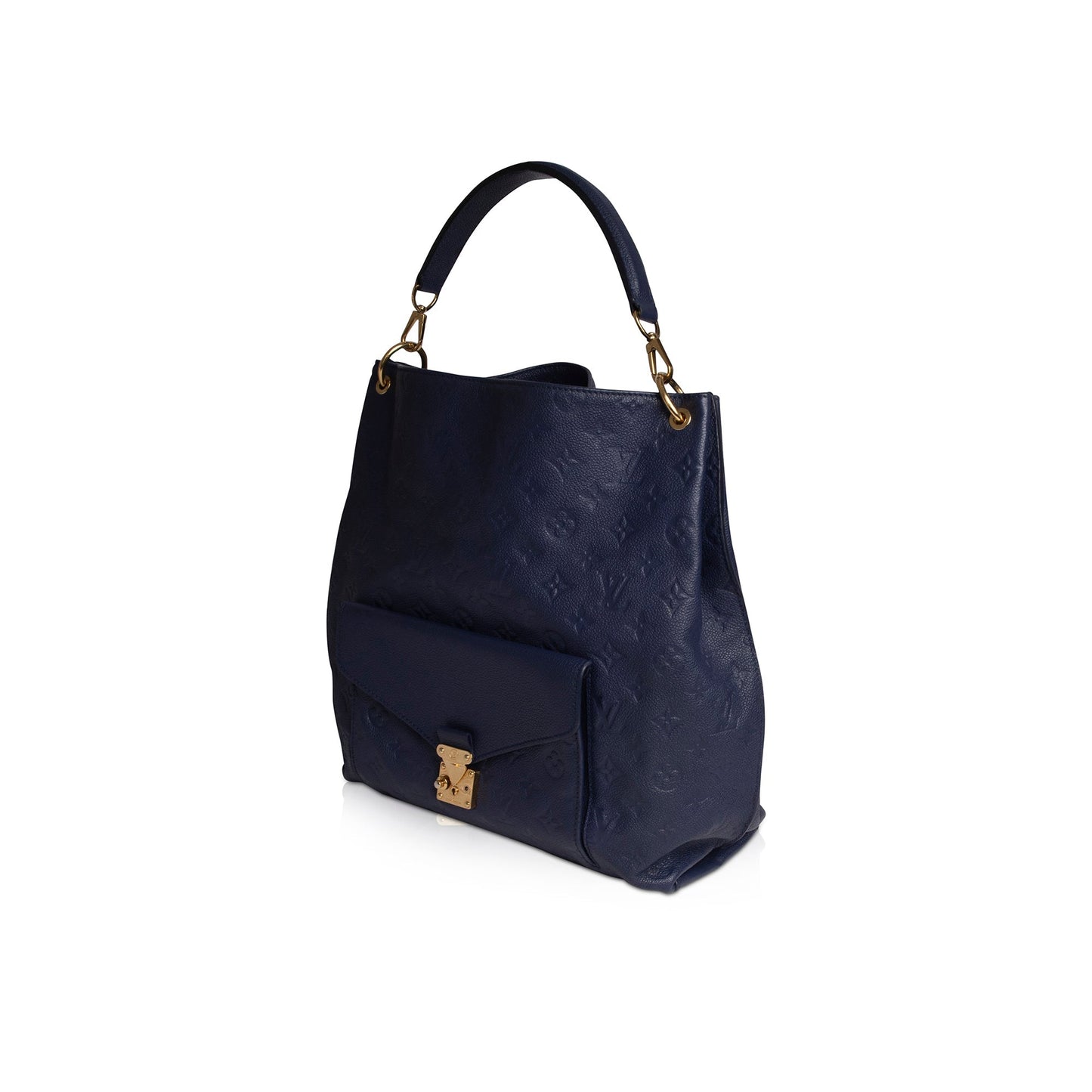 Louis Vuitton Monogram Empreinte Metis Hobo