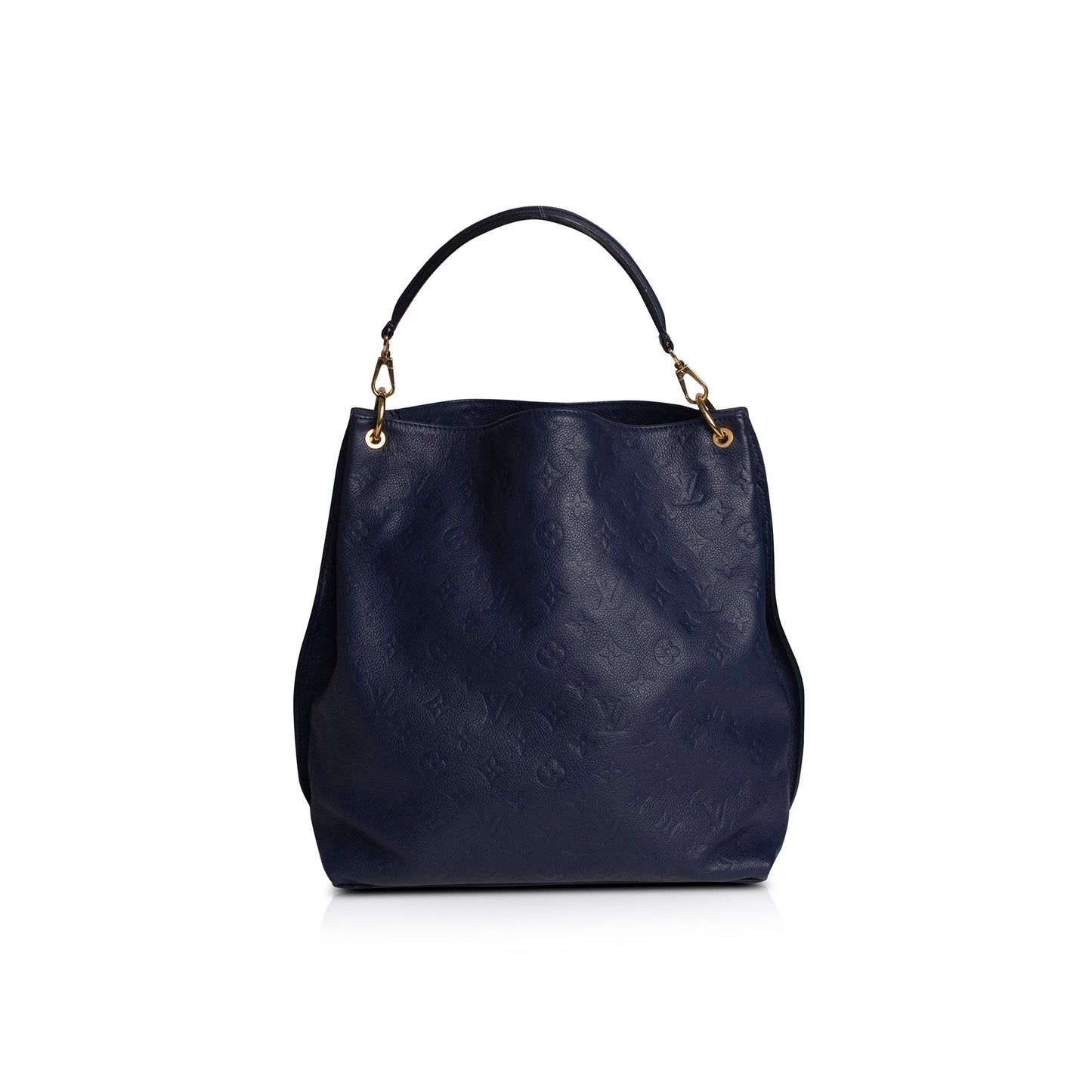 Louis Vuitton Monogram Empreinte Metis Hobo