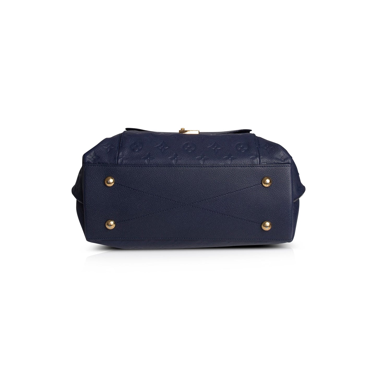 Louis Vuitton Monogram Empreinte Metis Hobo