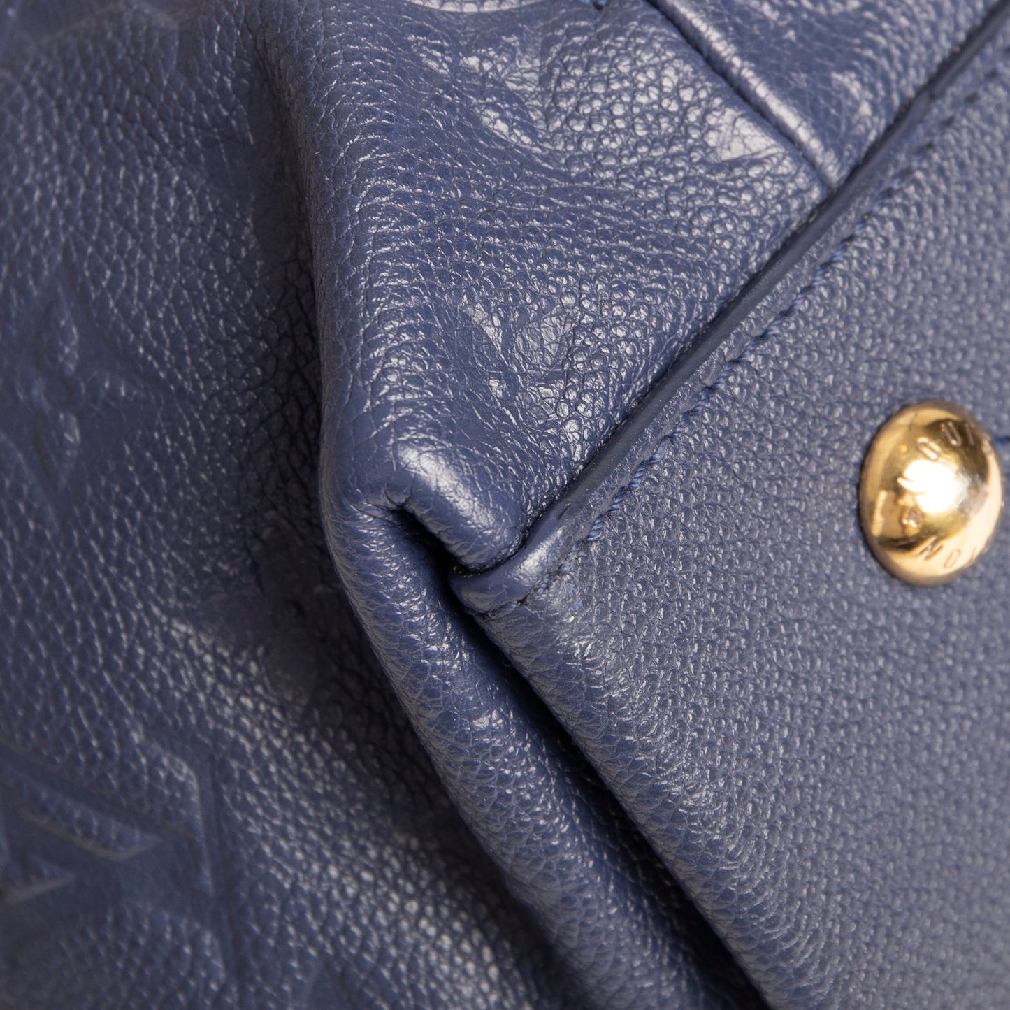 Louis Vuitton Monogram Empreinte Metis Hobo