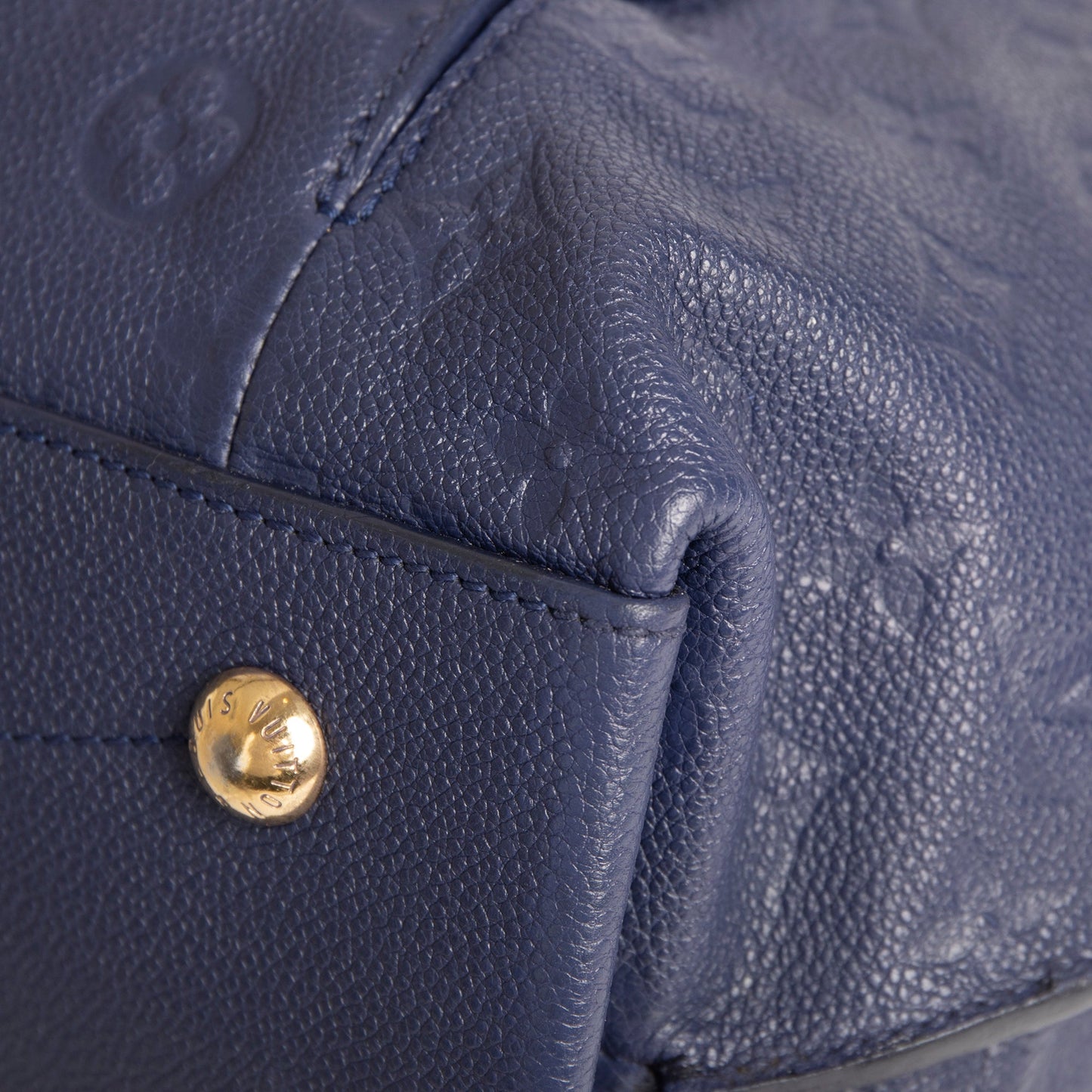 Louis Vuitton Monogram Empreinte Metis Hobo