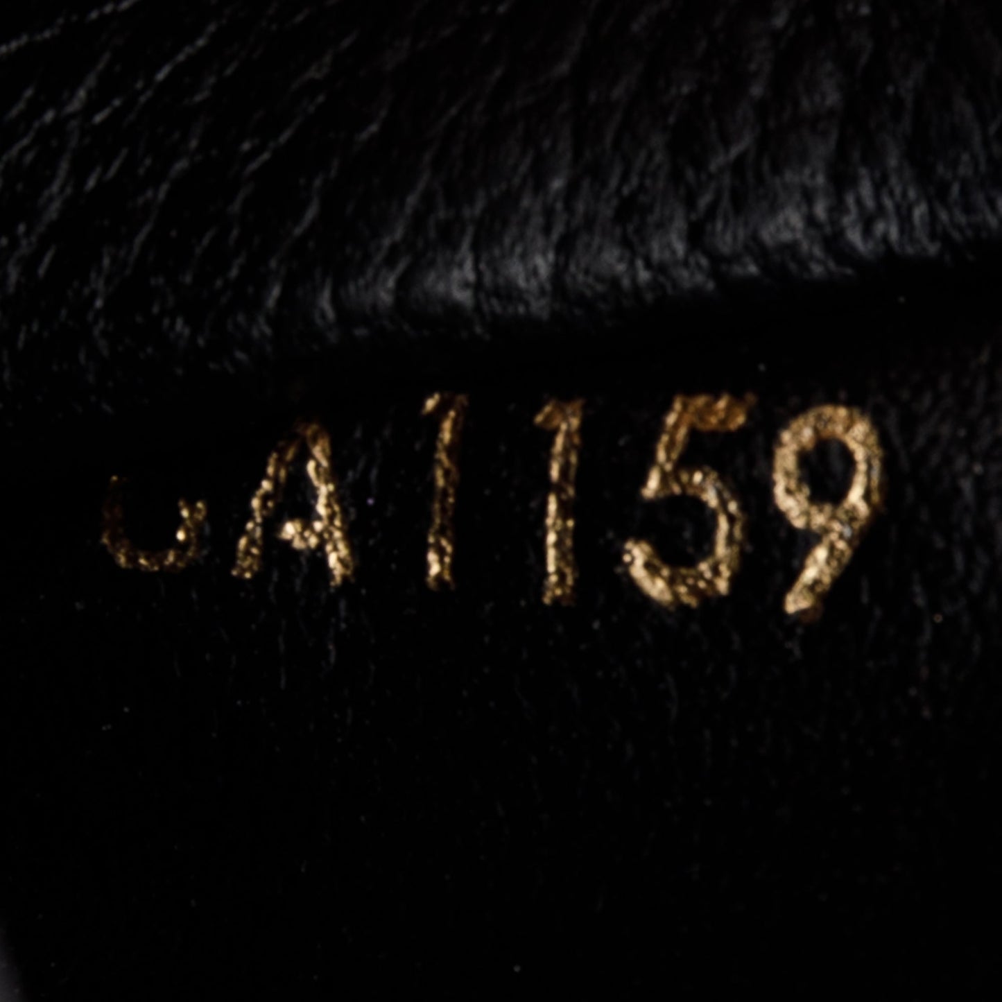 Louis Vuitton Monogram Empreinte Metis Wallet