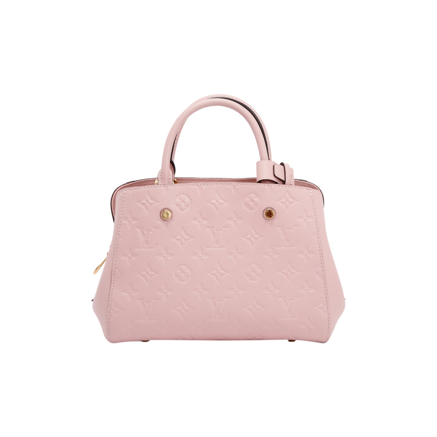 Louis Vuitton Monogram Empreinte Montaigne BB