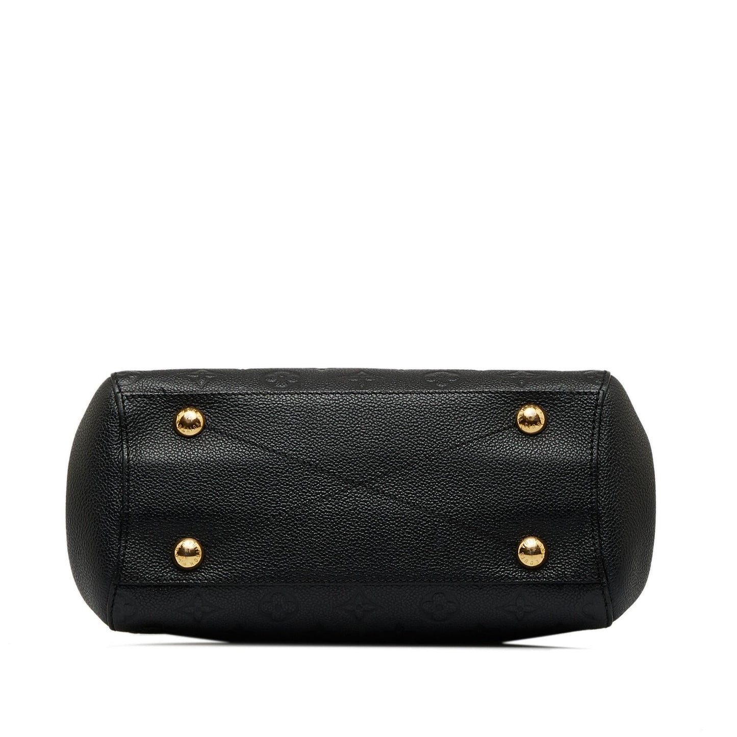 Louis Vuitton Monogram Empreinte Montaigne BB (SHG-L2pc2k)