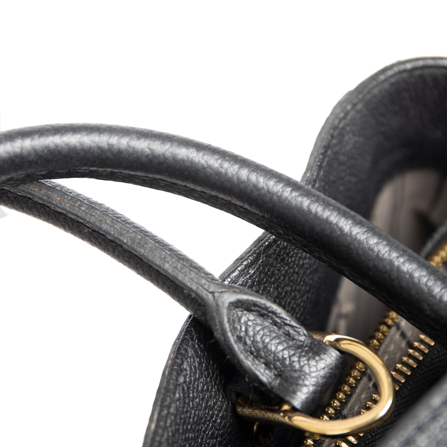 Louis Vuitton Monogram Empreinte Montaigne GM