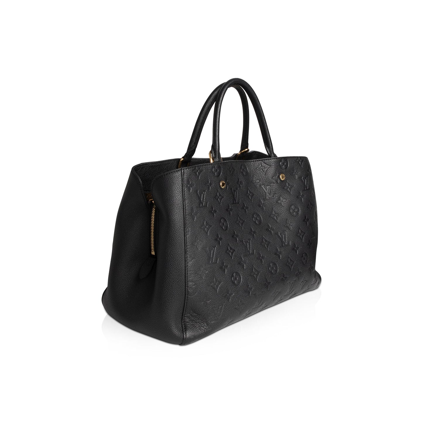 Louis Vuitton Monogram Empreinte Montaigne GM