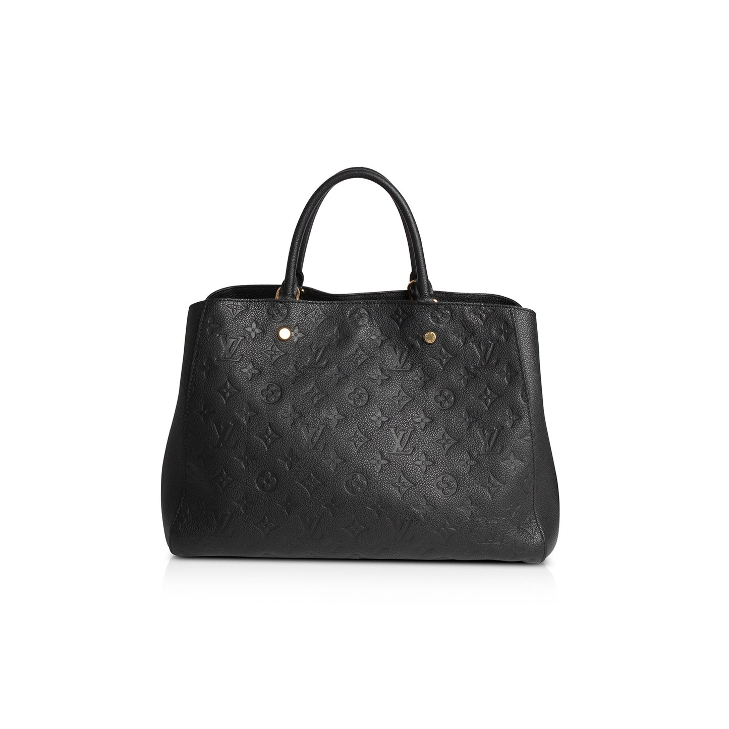 Louis Vuitton Monogram Empreinte Montaigne GM