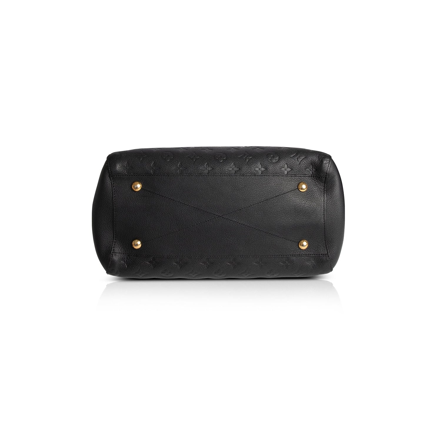 Louis Vuitton Monogram Empreinte Montaigne GM