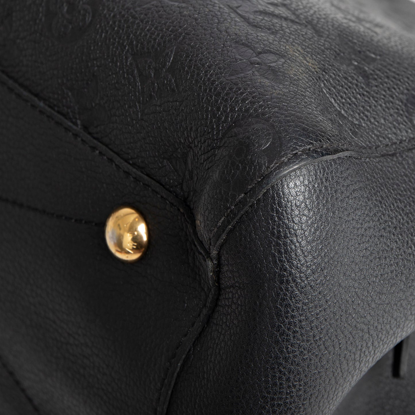 Louis Vuitton Monogram Empreinte Montaigne GM