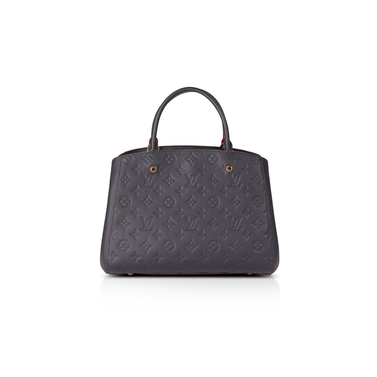 Louis Vuitton Monogram Empreinte Montaigne MM