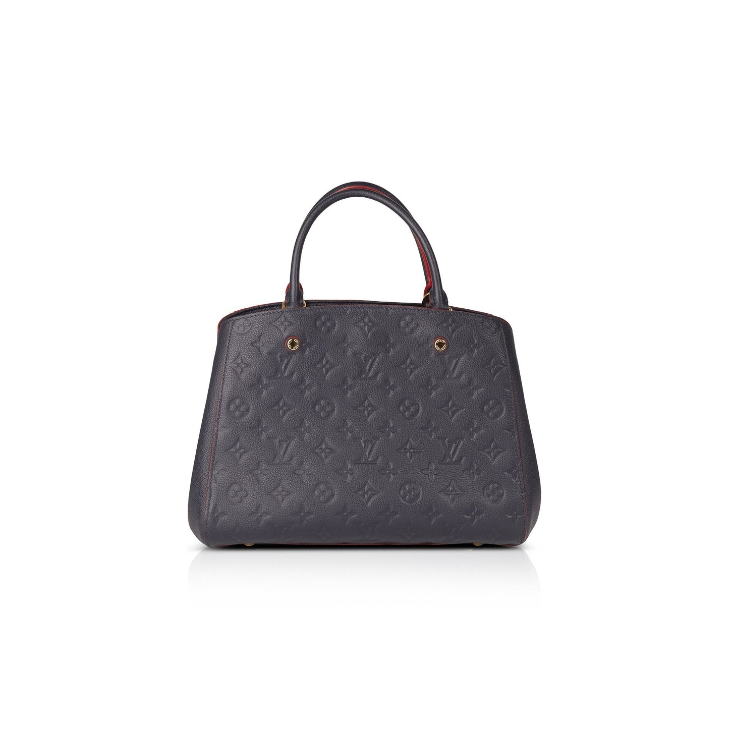 Louis Vuitton Monogram Empreinte Montaigne MM