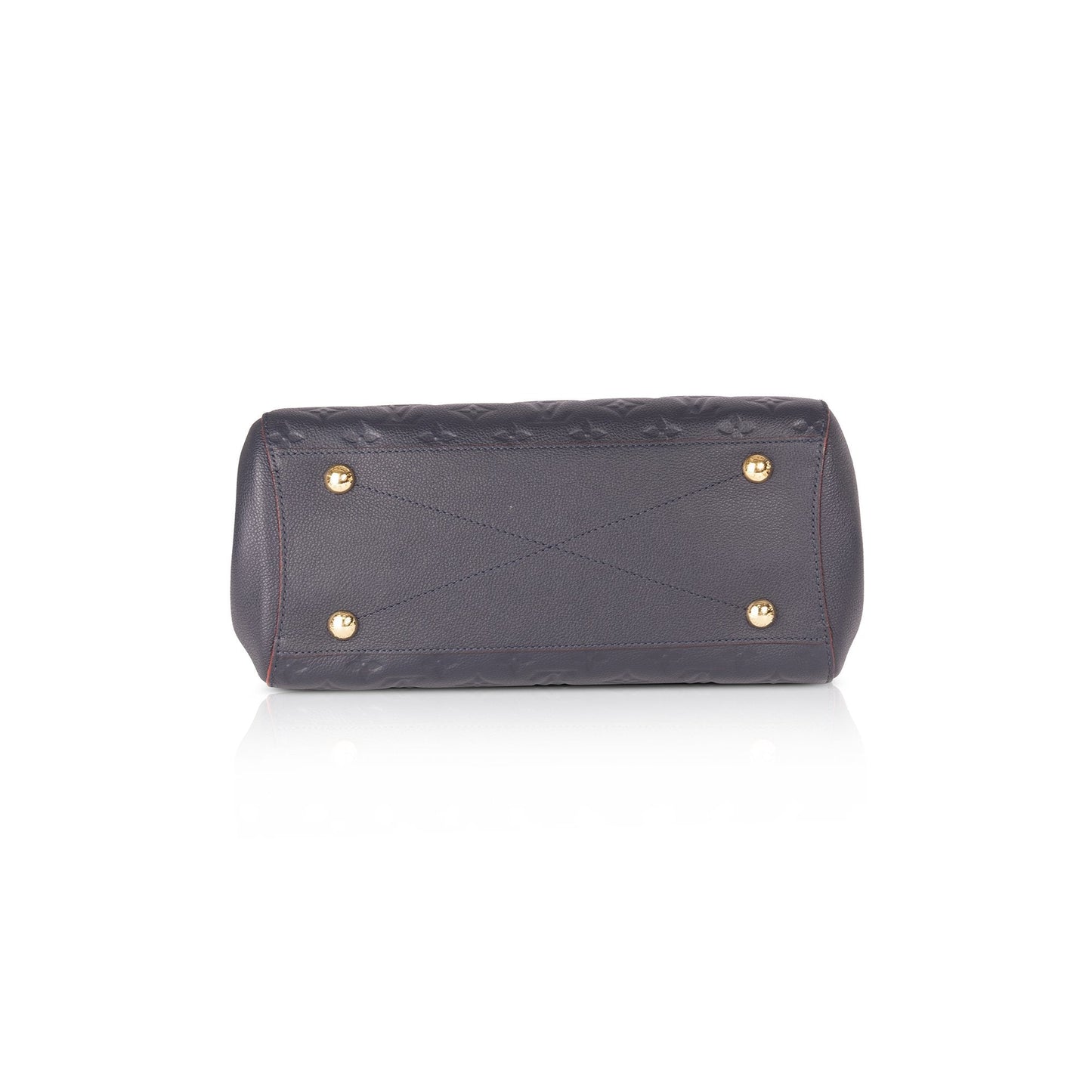 Louis Vuitton Monogram Empreinte Montaigne MM