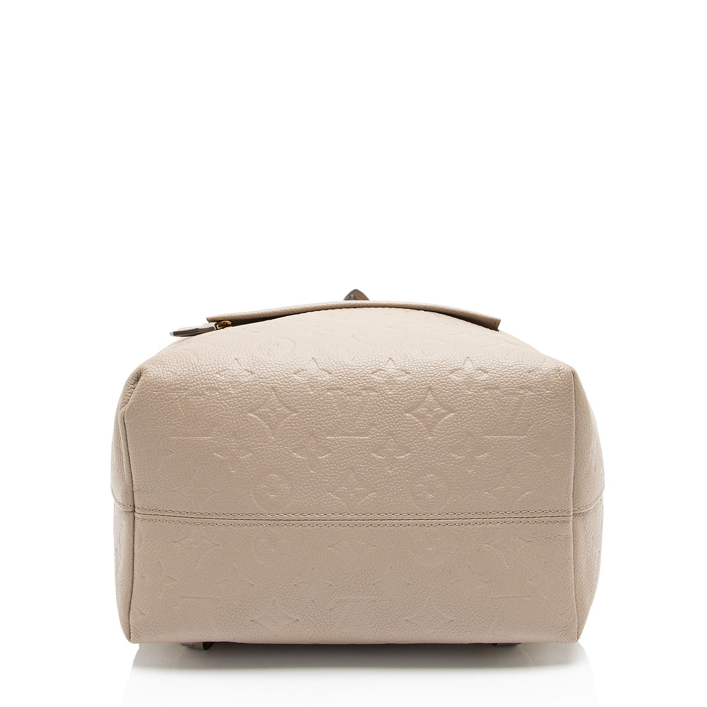 Louis Vuitton Monogram Empreinte Montsouris PM NM Backpack