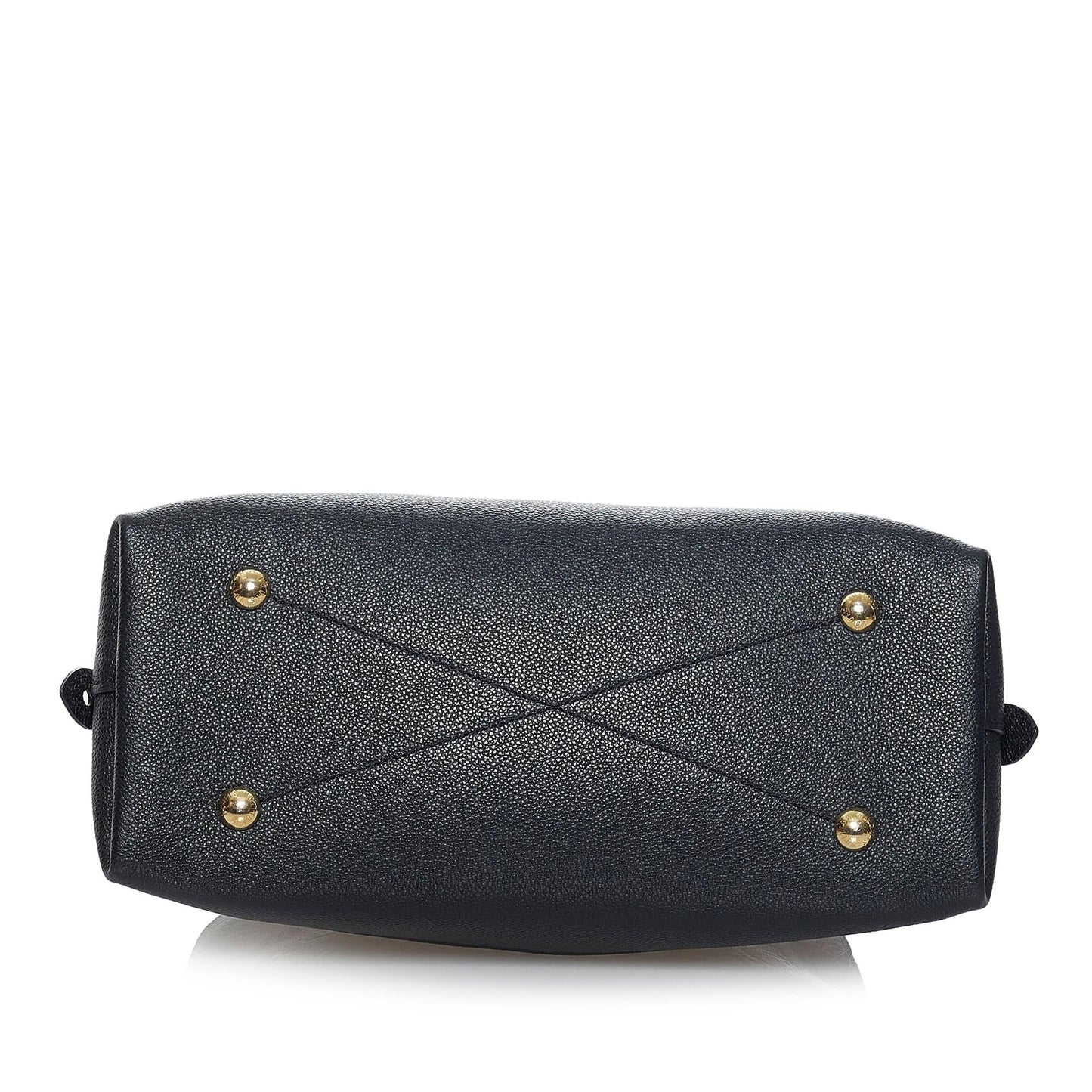 Louis Vuitton Monogram Empreinte Neo Alma PM (SHG-36734)