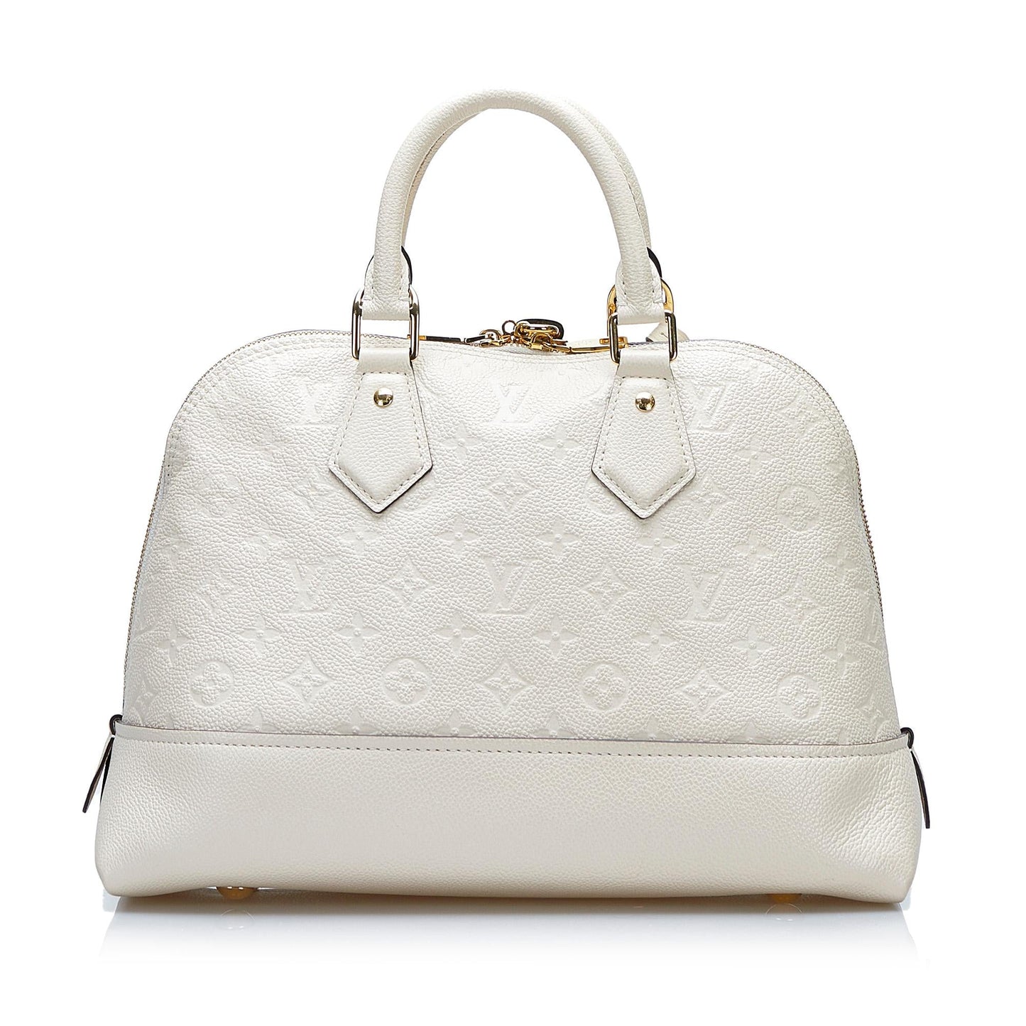 Louis Vuitton Monogram Empreinte Neo Alma PM (SHG-x03hVN)
