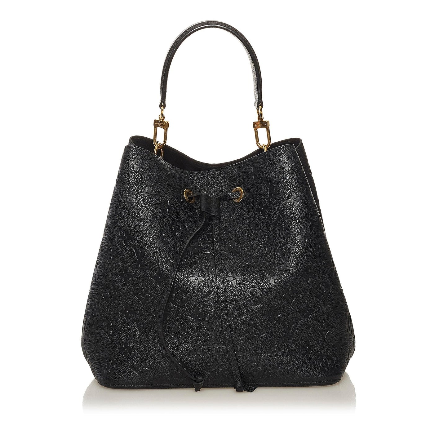 Louis Vuitton Monogram Empreinte NeoNoe (SHG-36281)