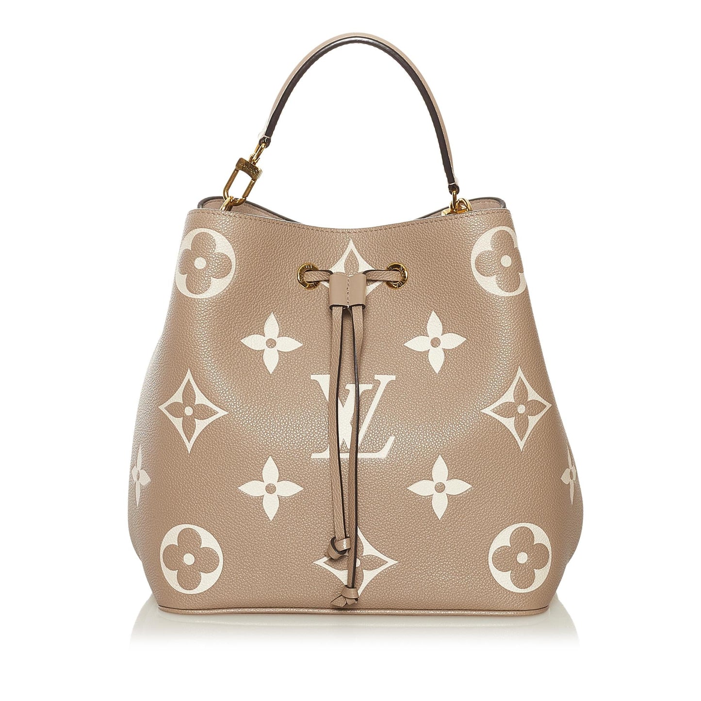 Louis Vuitton Monogram Empreinte NeoNoe (SHG-36292)