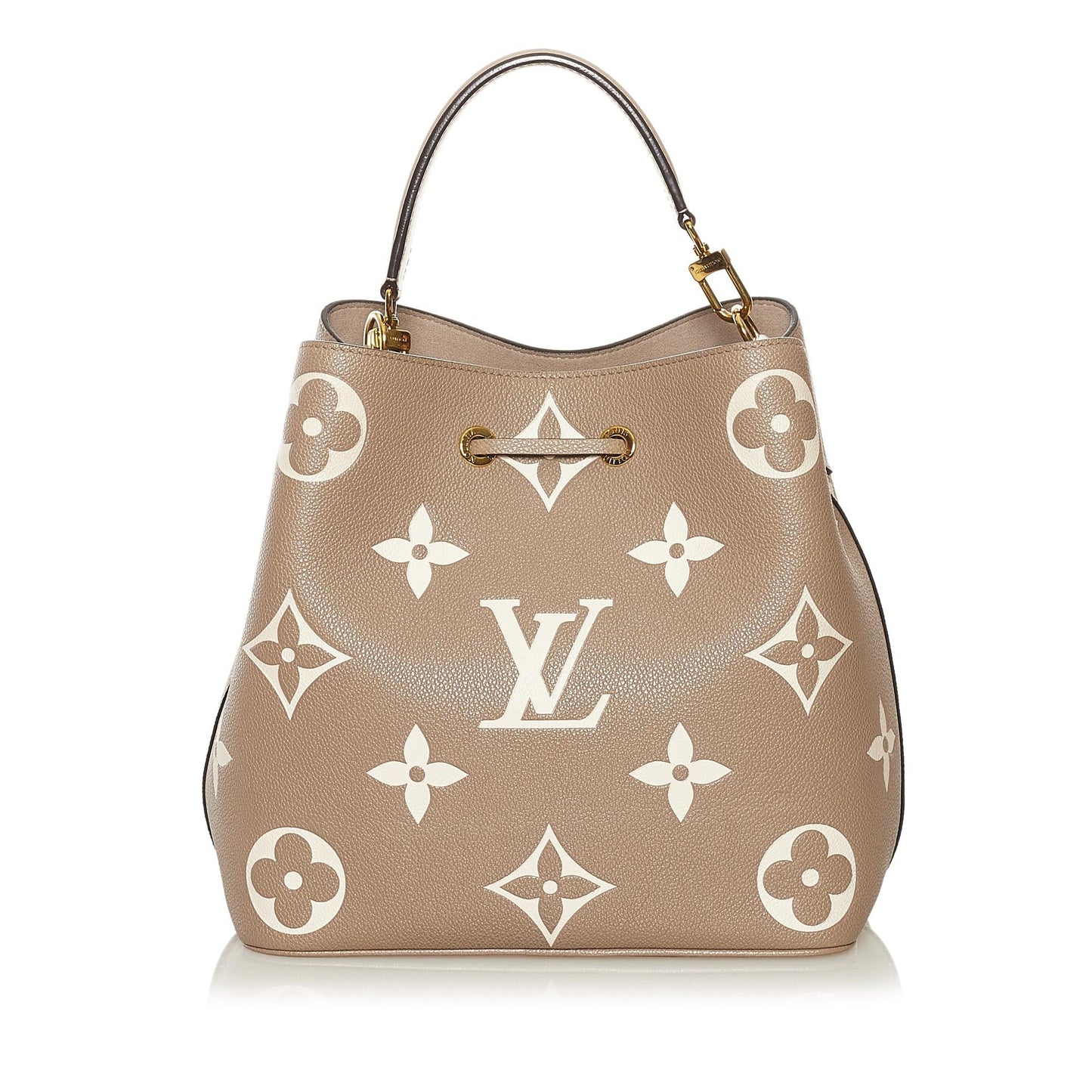 Louis Vuitton Monogram Empreinte NeoNoe (SHG-37414)