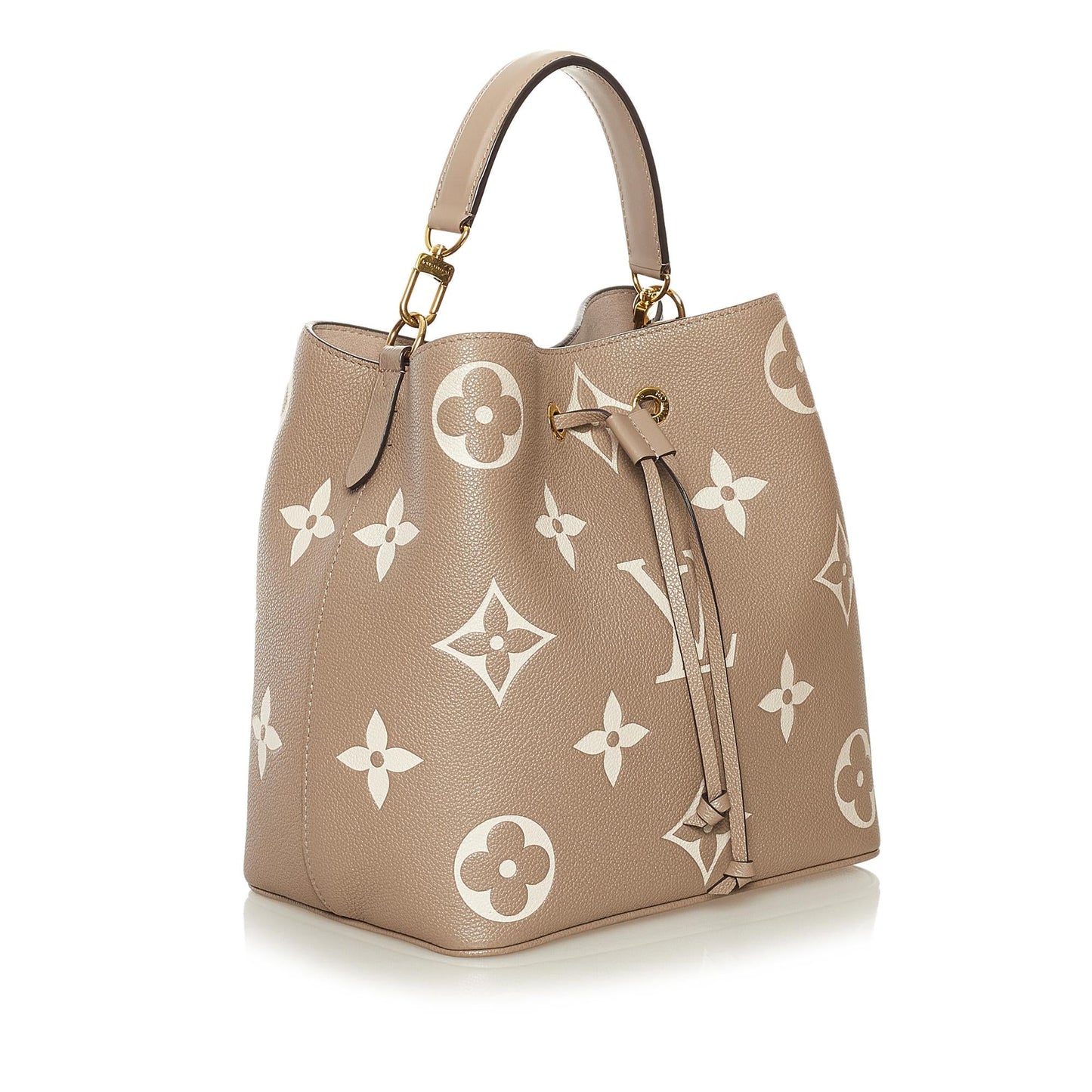 Louis Vuitton Monogram Empreinte NeoNoe (SHG-37414)