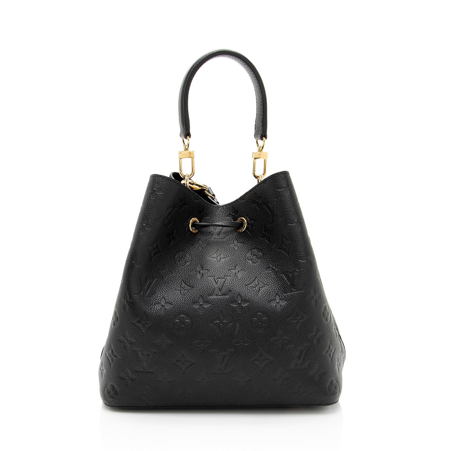 Louis Vuitton Monogram Empreinte Neonoe MM Shoulder Bag
