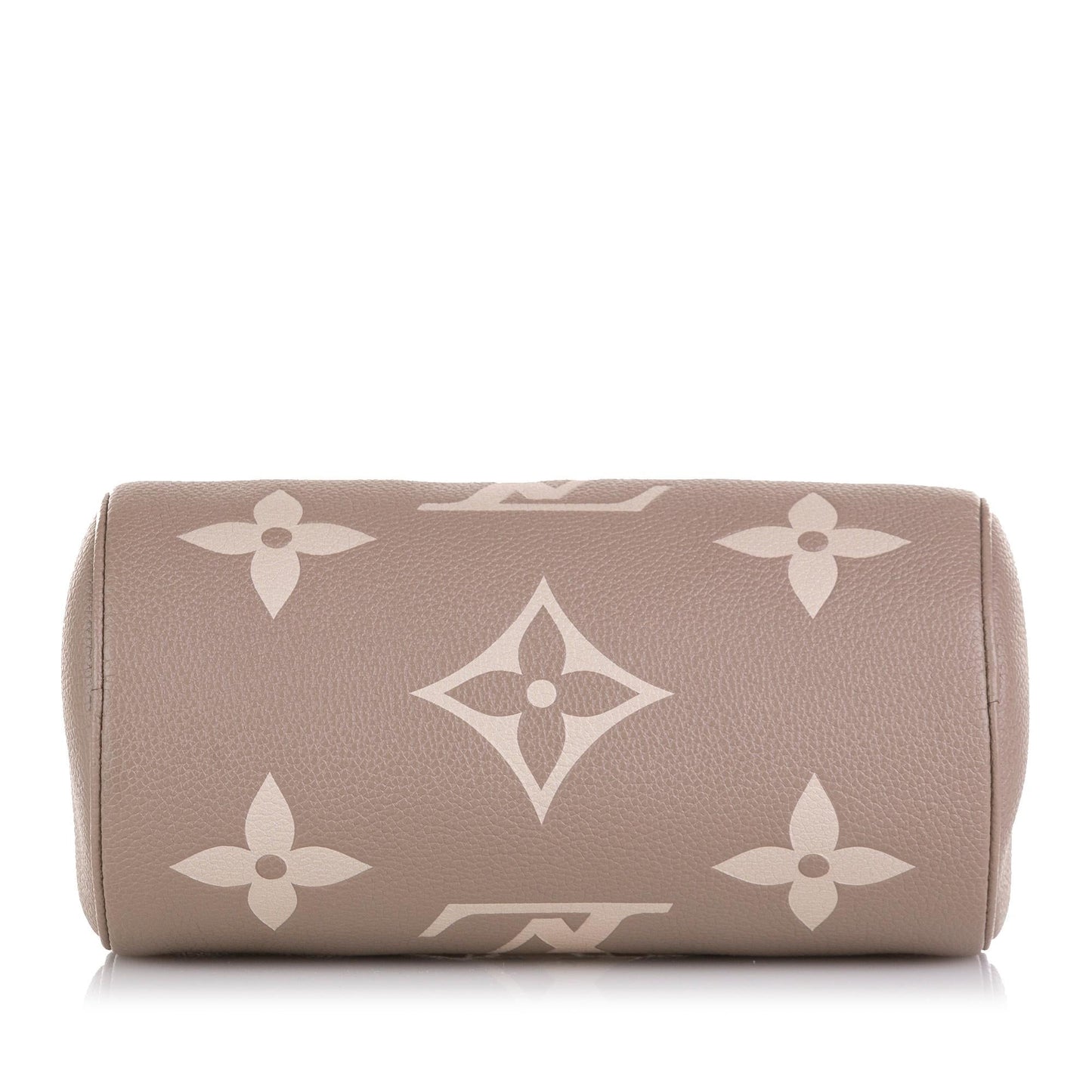 Louis Vuitton Monogram Empreinte Papillon BB (SHG-UB9jbC)