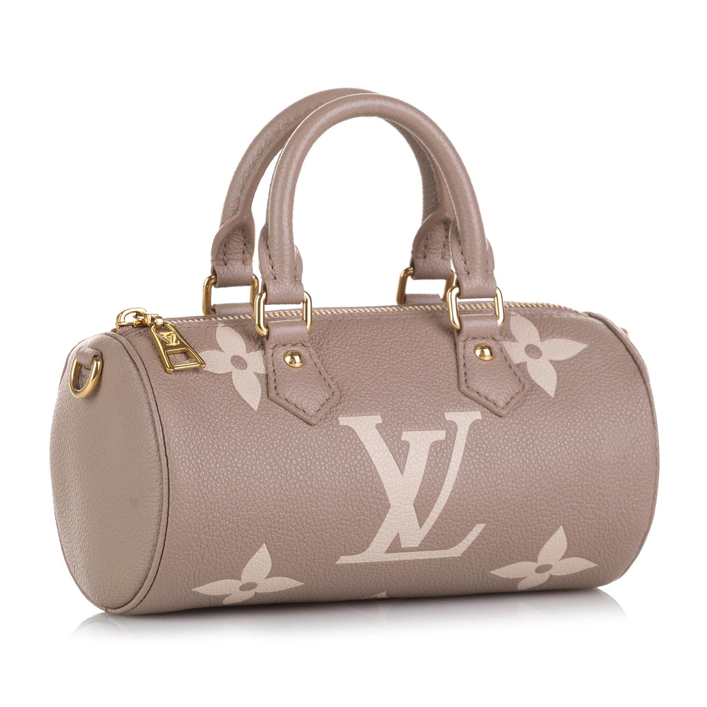 Louis Vuitton Monogram Empreinte Papillon BB (SHG-UB9jbC)