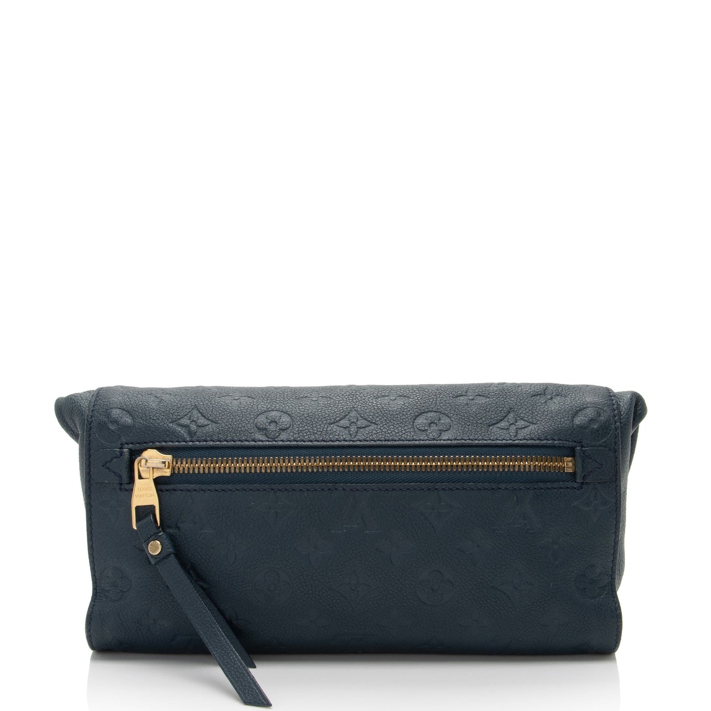 Louis Vuitton Monogram Empreinte Petillante Clutch (SHF-l9qwqD)