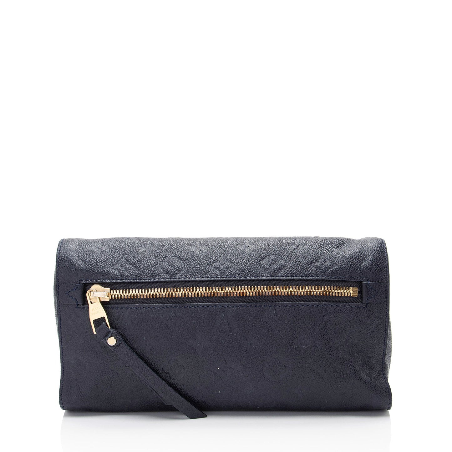 Louis Vuitton Monogram Empreinte Petillante Clutch