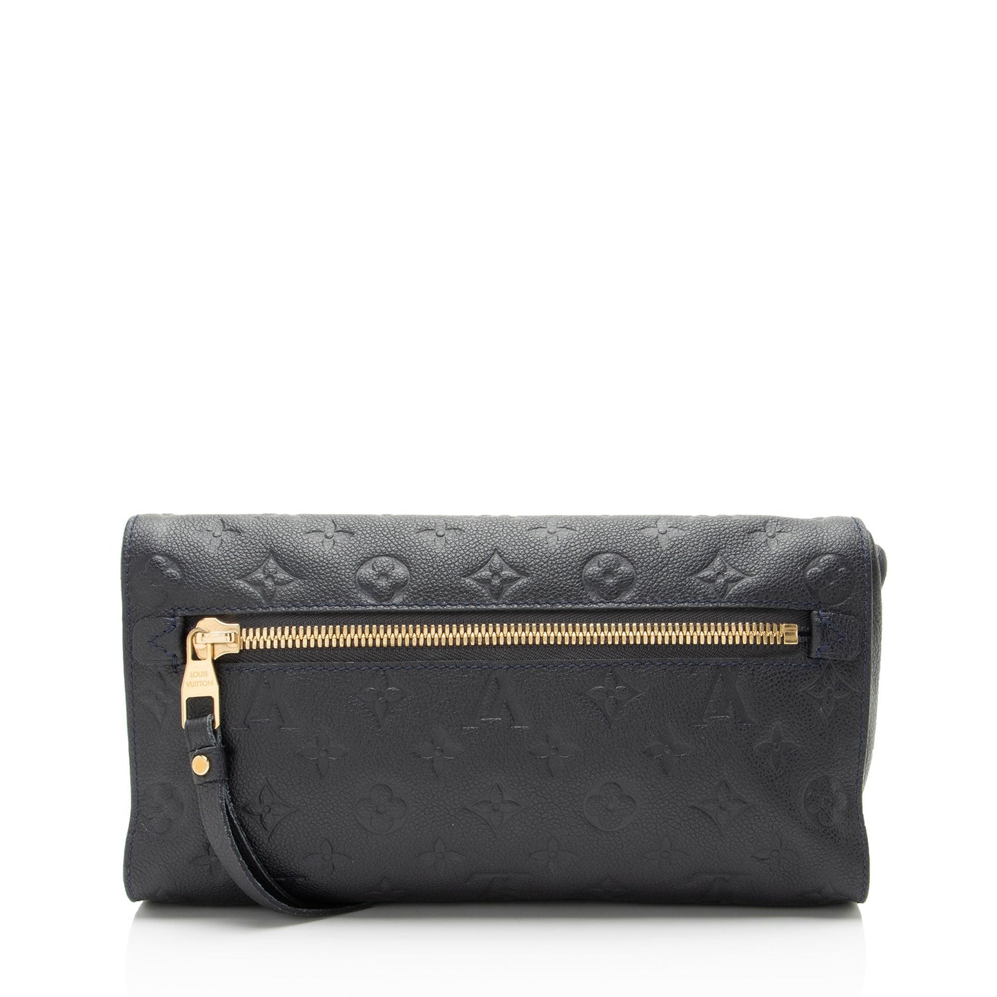 Louis Vuitton Monogram Empreinte Petillante Clutch
