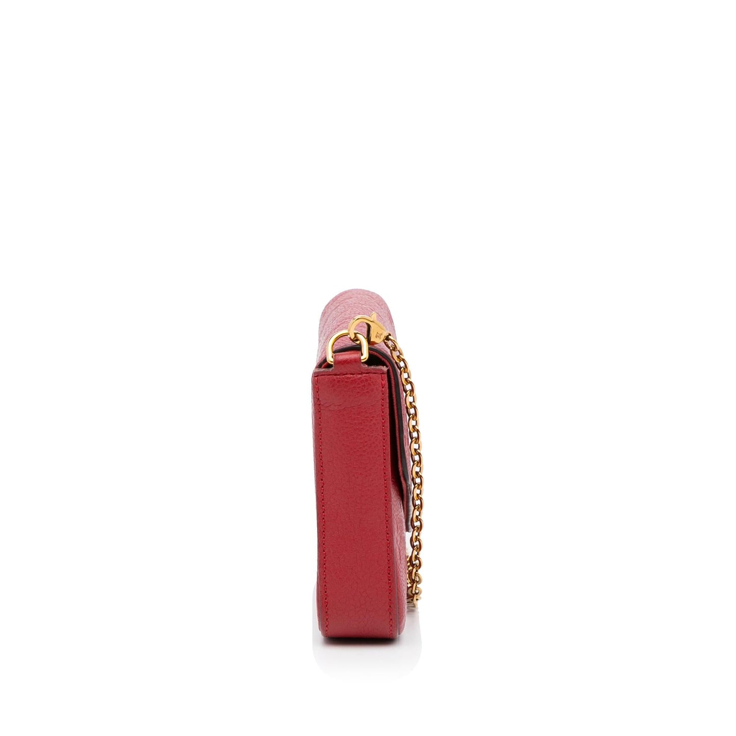 Louis Vuitton Monogram Empreinte Pochette Felicie (SHG-bvS5T0)