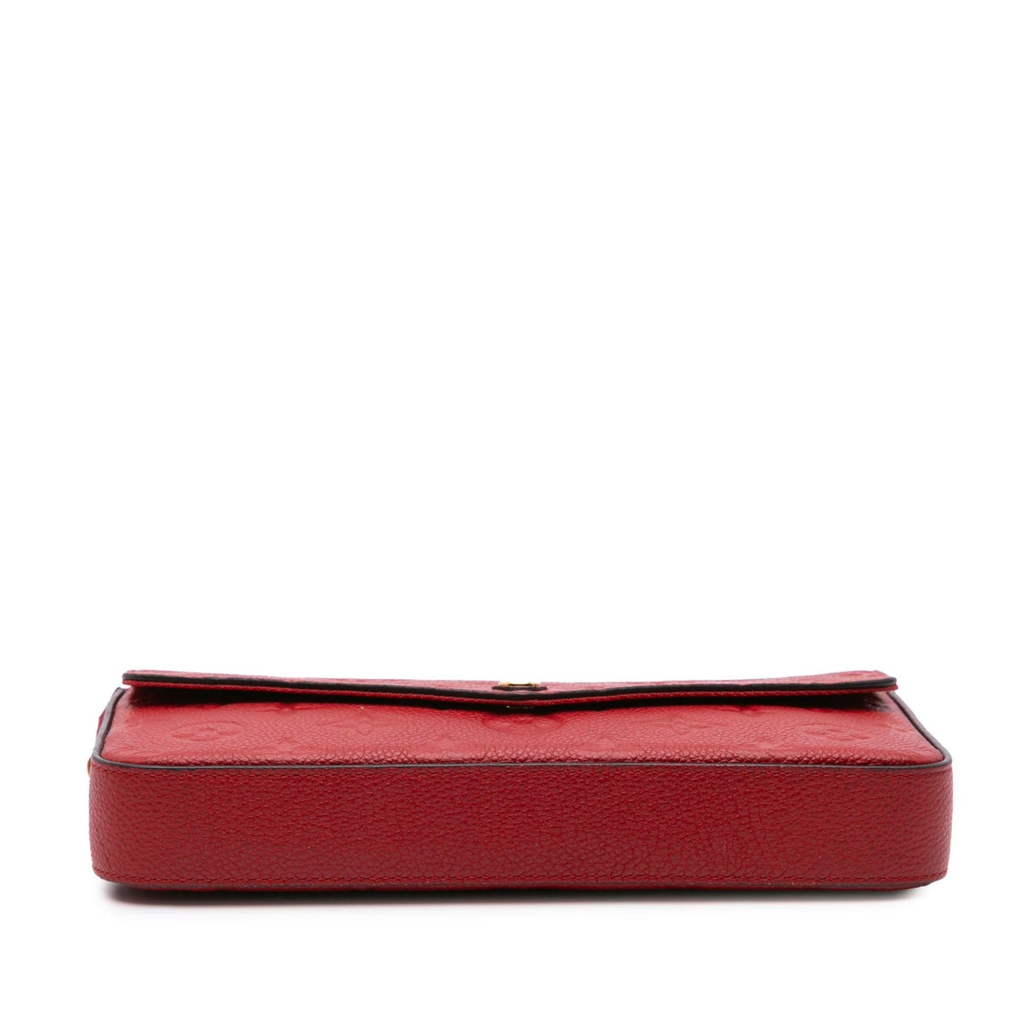 Louis Vuitton Monogram Empreinte Pochette Felicie