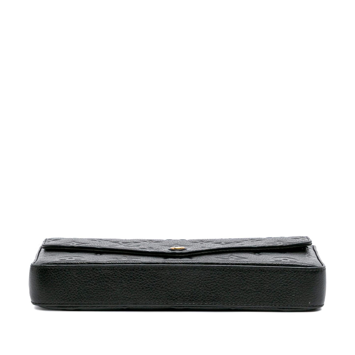 Louis Vuitton Monogram Empreinte Pochette Felicie