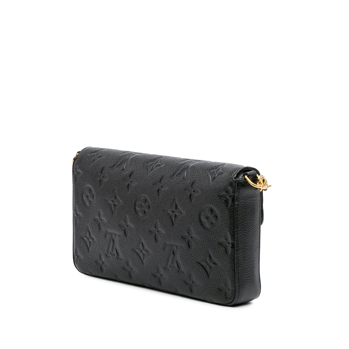 Louis Vuitton Monogram Empreinte Pochette Felicie