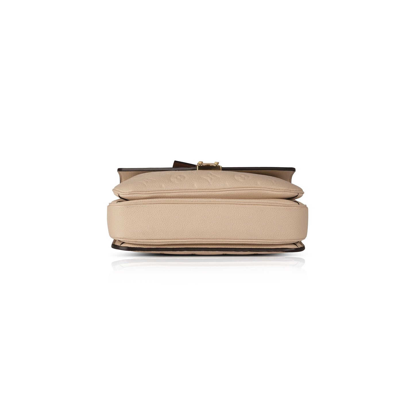 Louis Vuitton Monogram Empreinte Pochette Metis