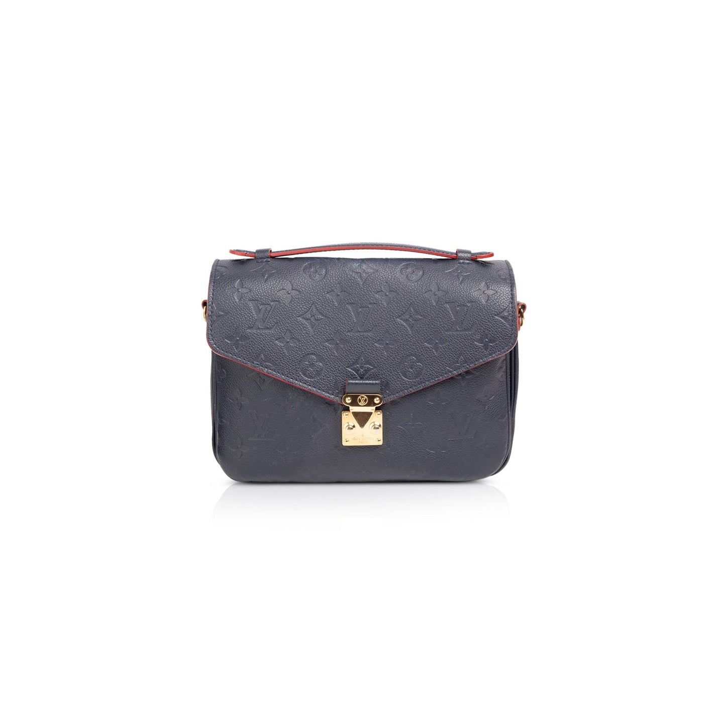Louis Vuitton Monogram Empreinte Pochette Metis