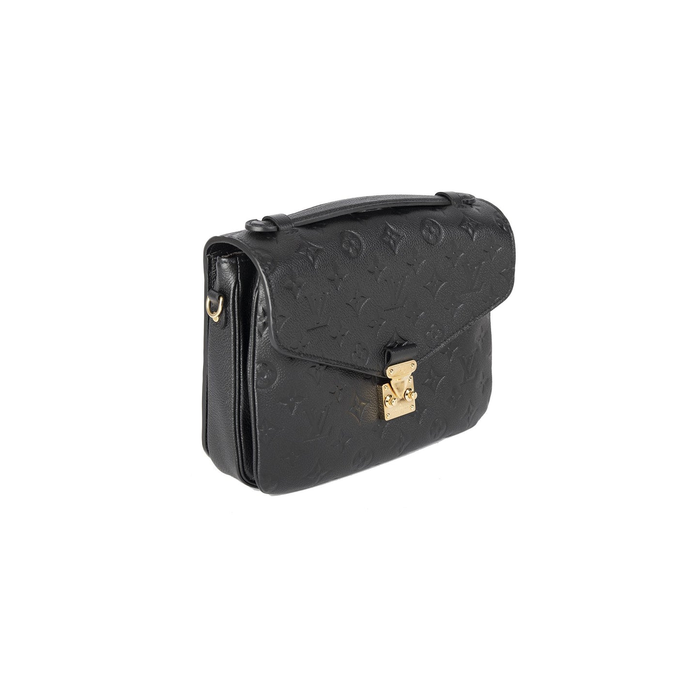 Louis Vuitton Monogram Empreinte Pochette Metis