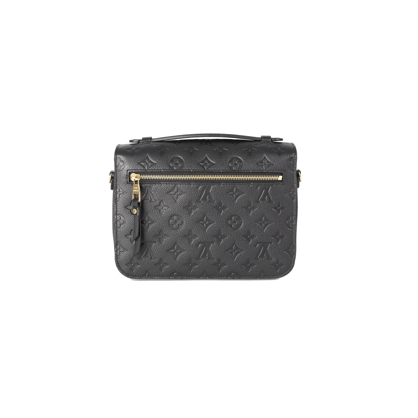 Louis Vuitton Monogram Empreinte Pochette Metis
