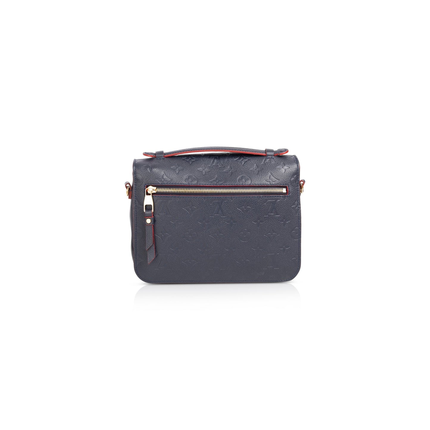 Louis Vuitton Monogram Empreinte Pochette Metis