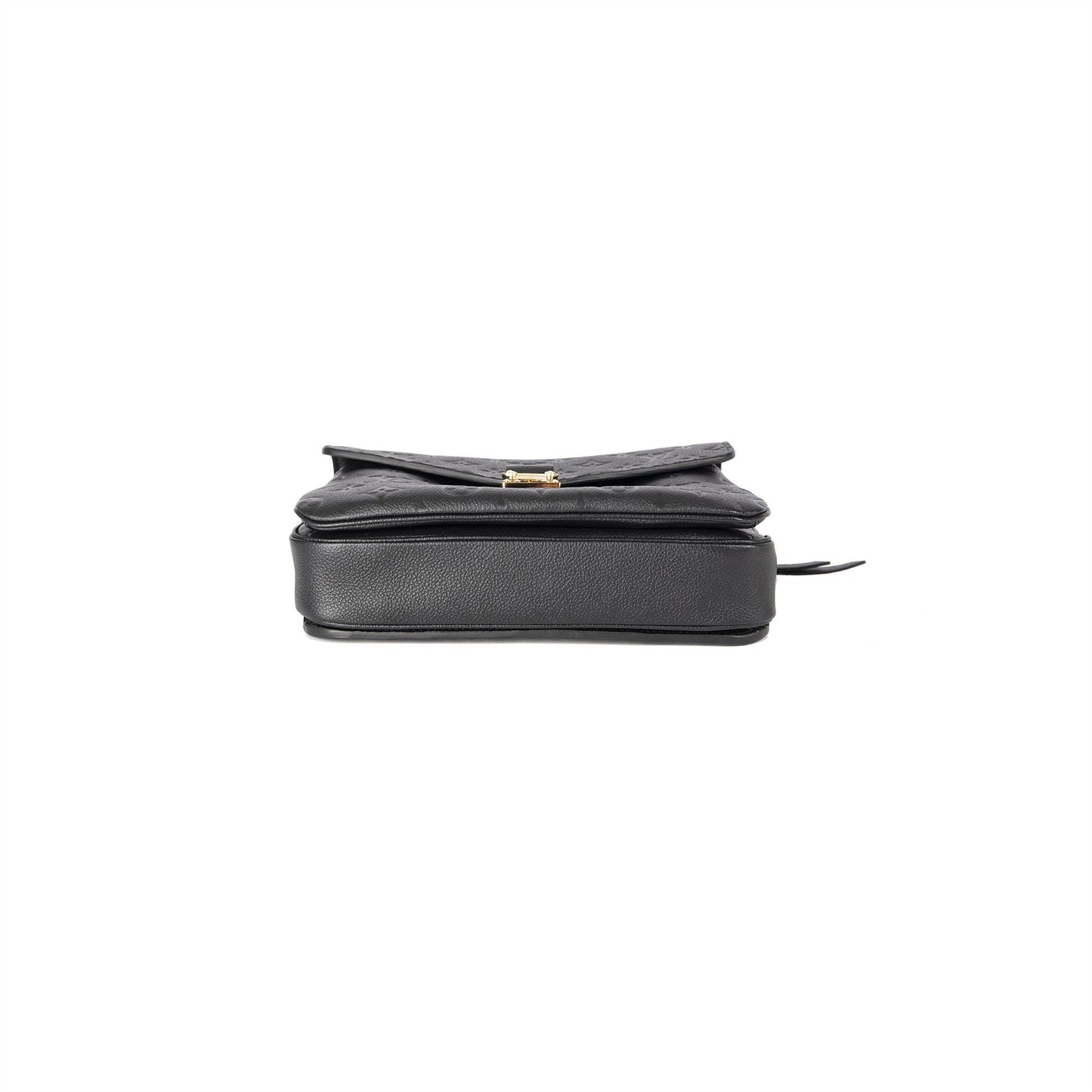 Louis Vuitton Monogram Empreinte Pochette Metis